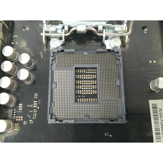 中古】ASRock Z390 Pro4 Z390/LGA1151/ATX【大阪本店】保証期間1週間