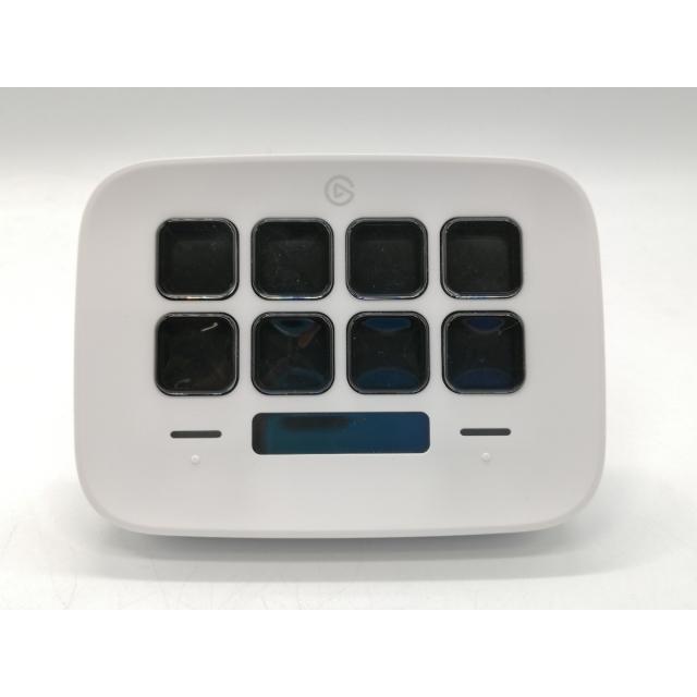 中古】elgato Stream Deck Neo 10GBJ9901【大阪本店】保証期間1週間