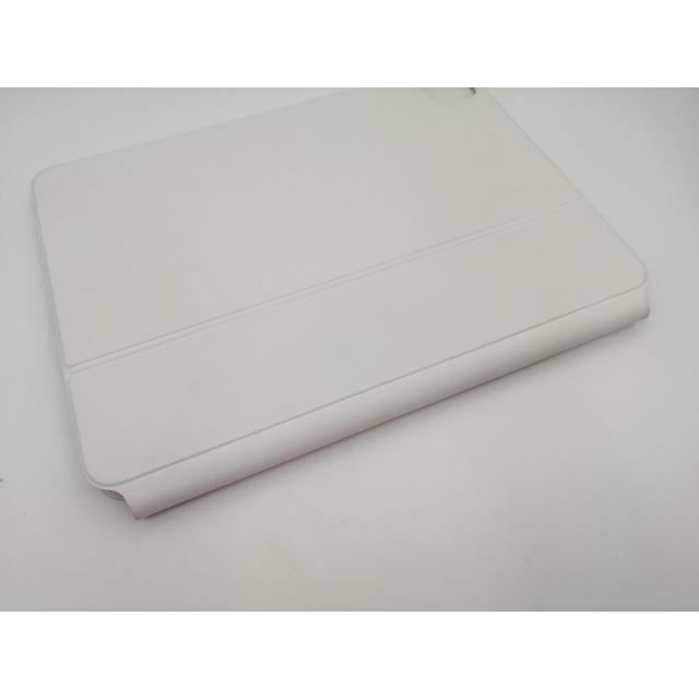 中古】Apple Magic Keyboard 日本語（JIS） ホワイト iPad Air（第4/第