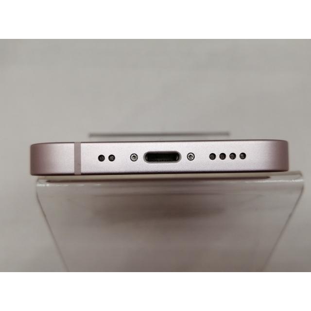 iPhone 13 mini 【中古】Apple docomo 【SIMフリー】 128GB ピンク