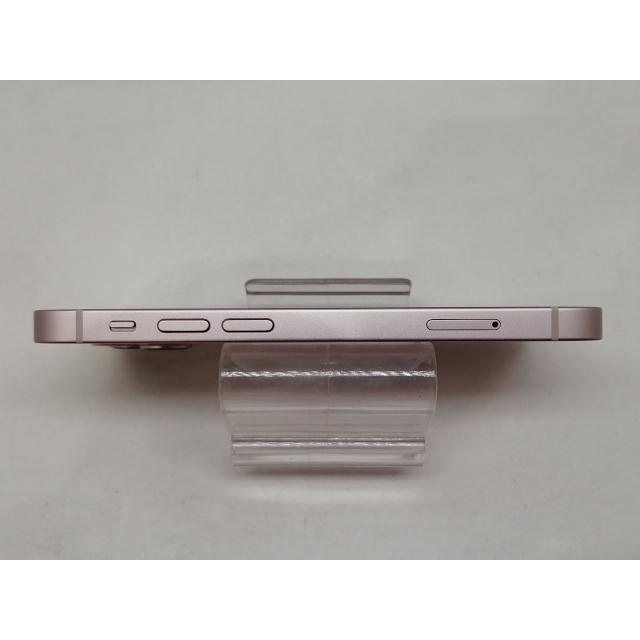 iPhone 13 mini 【中古】Apple docomo 【SIMフリー】 128GB ピンク