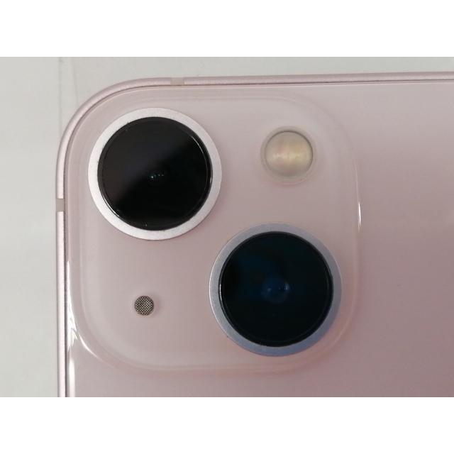 iPhone 13 mini 【中古】Apple docomo 【SIMフリー】 128GB ピンク