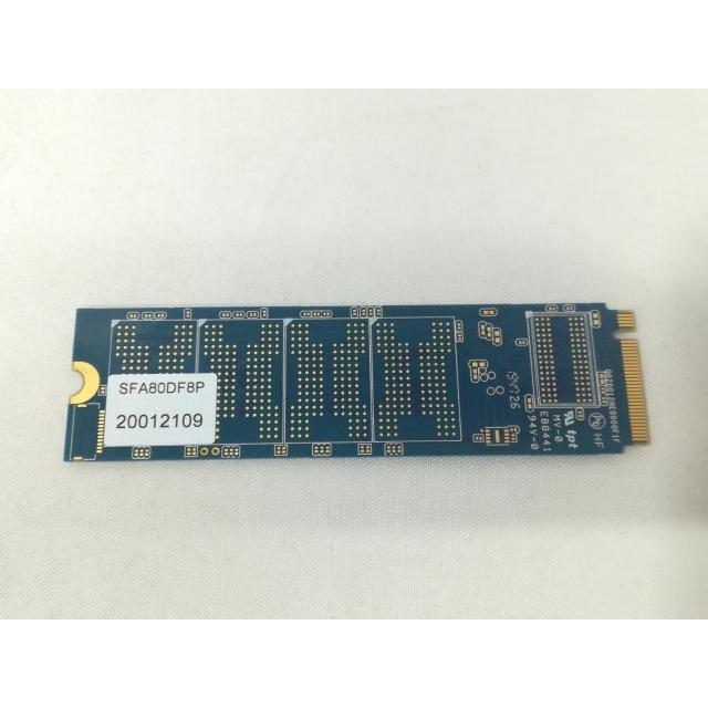 中古】各社 256GB SSD (M.2 2280/PCIe3.0 NVMe)【大阪本店】保証期間1