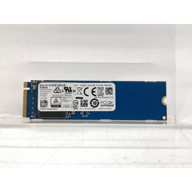 中古】各社 256GB SSD (M.2 2280/PCIe3.0 NVMe)【大阪本店】保証期間1