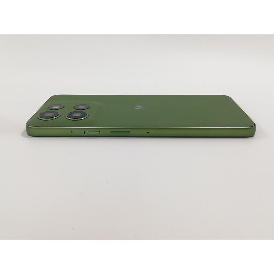 中古】MOTOROLA 国内版 【SIMフリー】 moto g66j 5G 8GB 128GB ディル