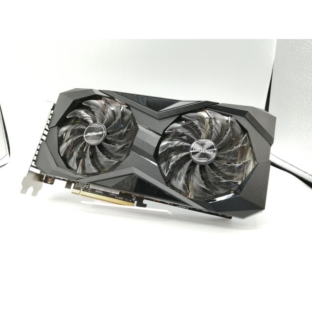 RADEON RX6700xt ASRock Challenger中古 中古】ASRock Radeon RX 6700 XT Challenger D 12GB OC RX6700XT/12G