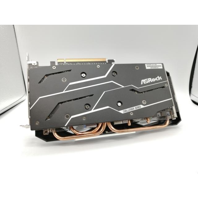 中古】ASRock Radeon RX 6700 XT Challenger D 12GB OC RX6700XT/12G