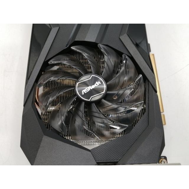 中古】ASRock Radeon RX 6700 XT Challenger D 12GB OC RX6700XT/12G