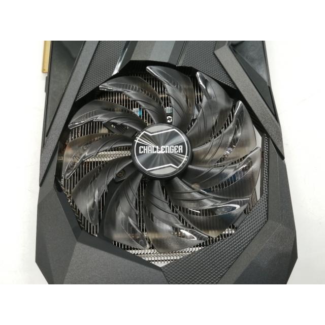 中古】ASRock Radeon RX 6700 XT Challenger D 12GB OC RX6700XT/12G