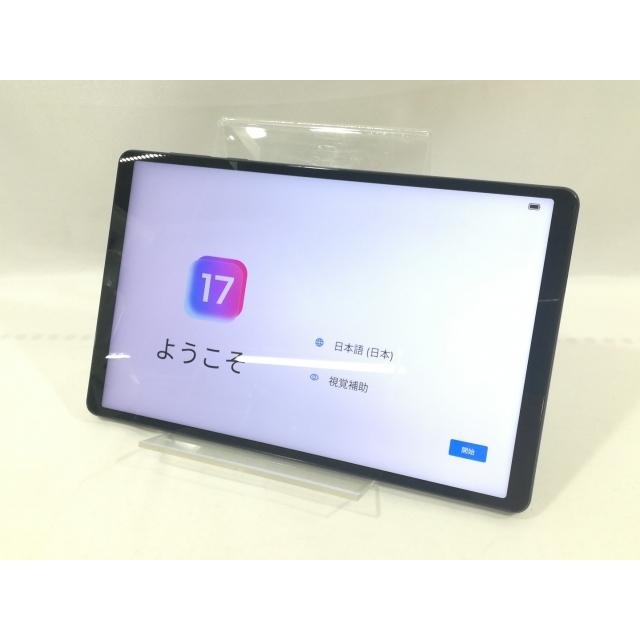 中古】Lenovo 国内版 【Wi-Fi】 Legion Tab Gen 3 ZAEF0052JP