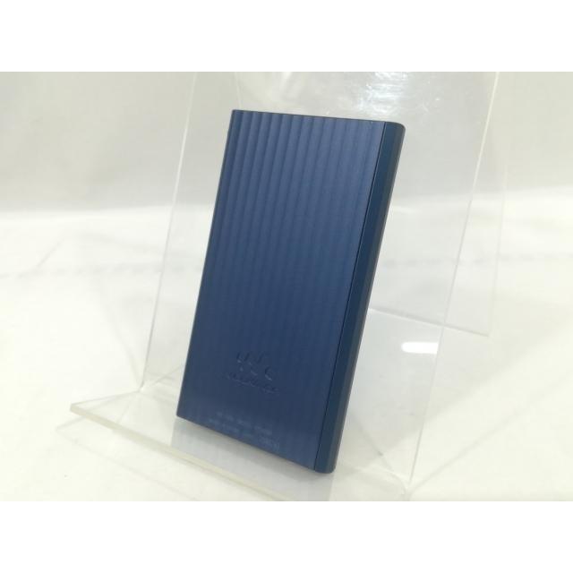 中古】SONY WALKMAN(ウォークマン) NW-A306(L) 32GB ブルー【なんば