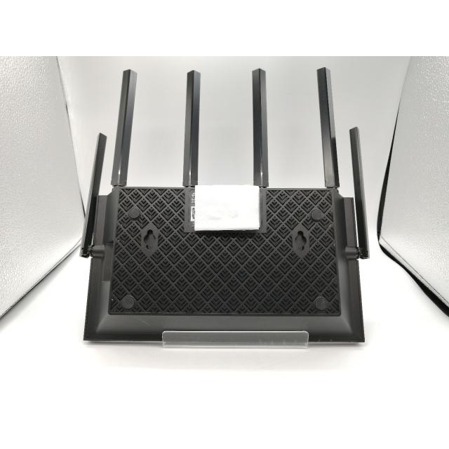 中古】TP-LINK Archer AX73 Wi-Fi6(11ax)対応無線LANルーター/2021