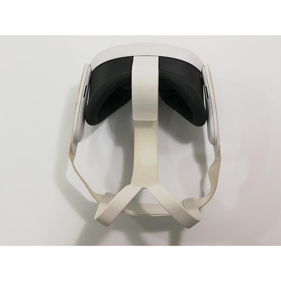 中古】Meta Meta Quest 3 128GB 899-00591-01【大阪本店】保証期間1