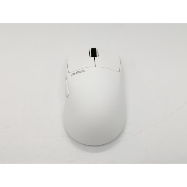 中古】Pulsar X3 CrazyLight Mini Uyuni White【大阪本店】保証期間1