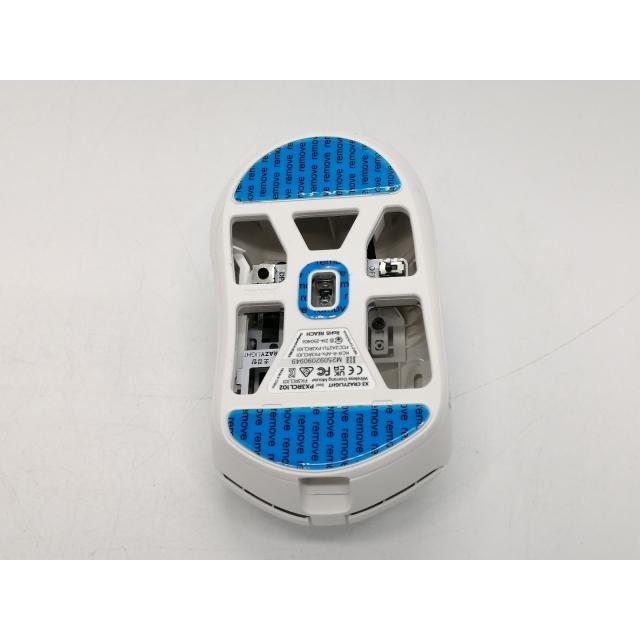 中古】Pulsar X3 CrazyLight Mini Uyuni White【大阪本店】保証期間1