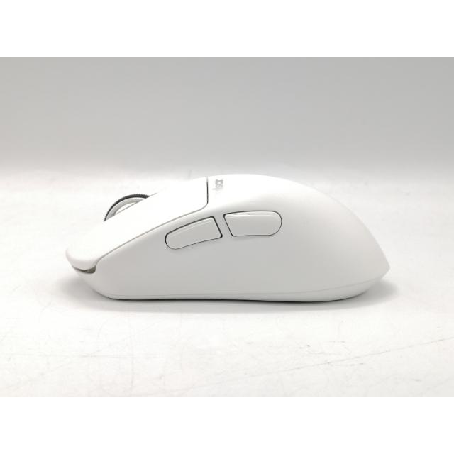 中古】Pulsar X3 CrazyLight Mini Uyuni White【大阪本店】保証期間1