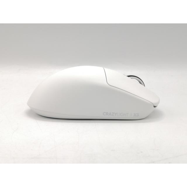 中古】Pulsar X3 CrazyLight Mini Uyuni White【大阪本店】保証期間1