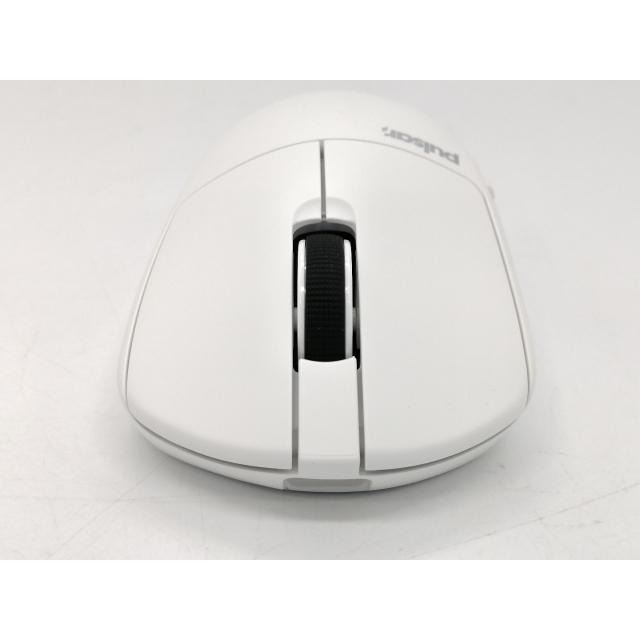 中古】Pulsar X3 CrazyLight Mini Uyuni White【大阪本店】保証期間1