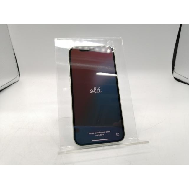 iPhone 12 mini 【中古】Apple 国内版 【SIMフリー】 128GB グリーン