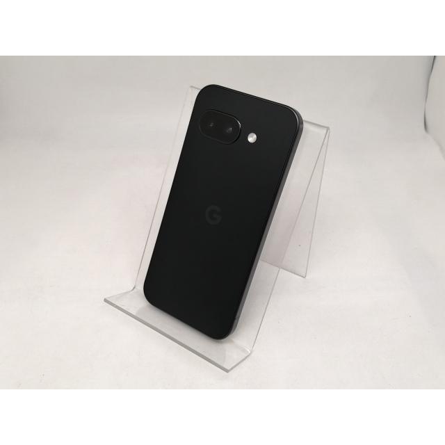Google Pixel 9a オブシディアン128GB SIMフリー Google Pixel 9 「新品 未開封品 」SIMフリー 9a 128GB [Obsidian