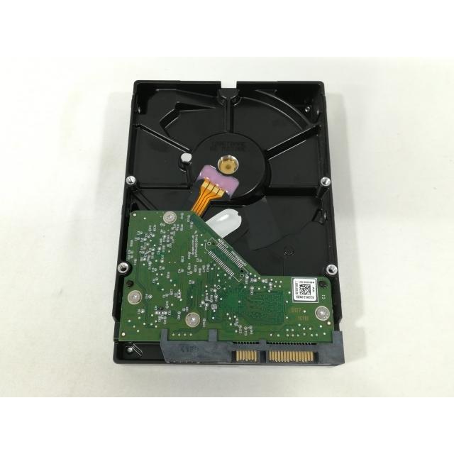 中古】W.D. WD10EFRX WD Red 1TB/5400rpm/64MB/6Gbps【大阪本店】保証