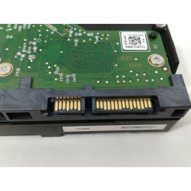 中古】W.D. WD10EFRX WD Red 1TB/5400rpm/64MB/6Gbps【大阪本店】保証