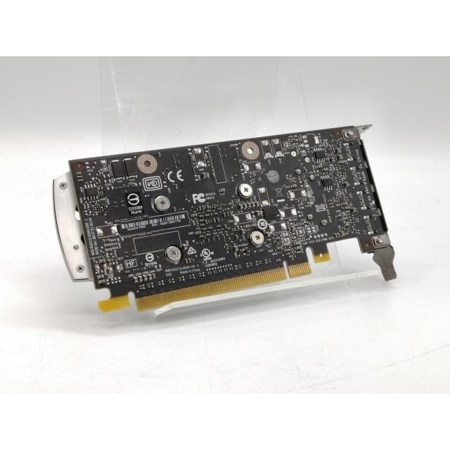 【中古】NVIDIA NVIDIA Quadro P620 QuadroP620/2GB(GDDR5)【大阪本店】保証期間１週間の画像