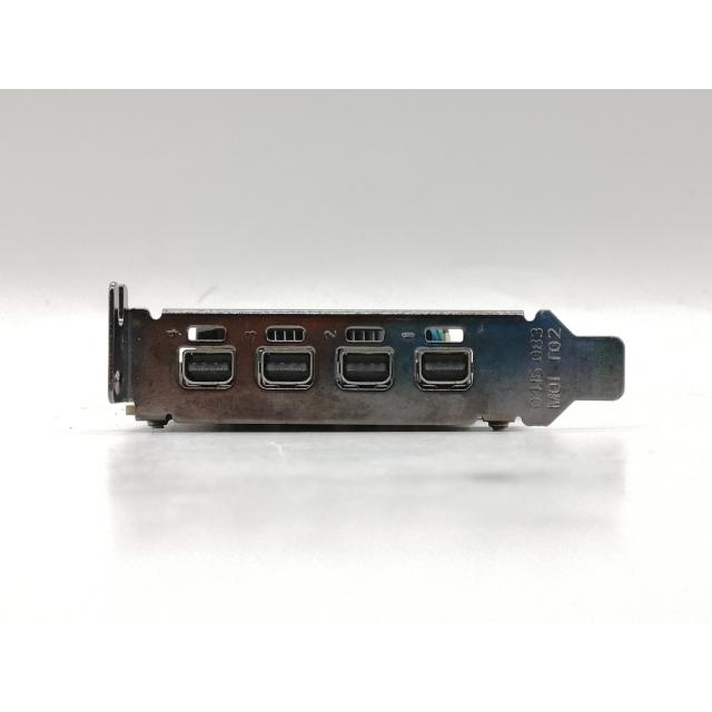 【中古】NVIDIA NVIDIA Quadro P620 QuadroP620/2GB(GDDR5)【大阪本店】保証期間１週間の画像