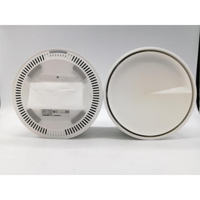 中古】TP-LINK Deco X50(2パック) Wi-Fi6(11ax)対応メッシュWi-Fi