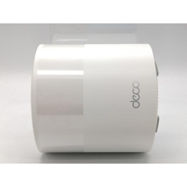 中古】TP-LINK Deco X50(2パック) Wi-Fi6(11ax)対応メッシュWi-Fi
