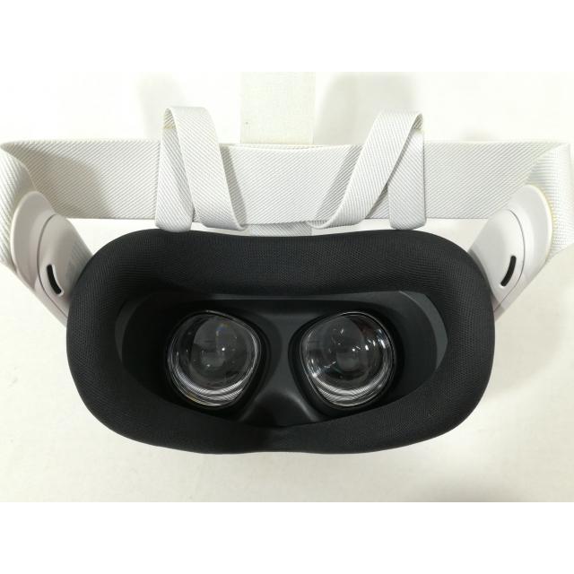 中古】Meta Meta Quest 3S 128GB【大阪本店】保証期間1ヶ月【ランクA