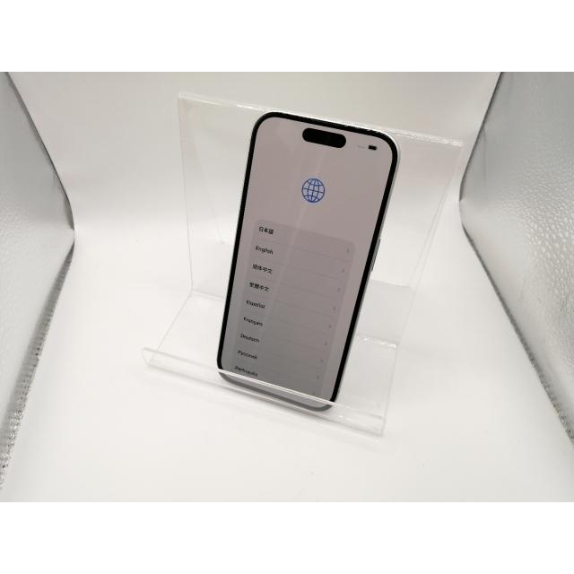 【中古】Apple 国内版 【SIMフリー】 iPhone 16 128GB ホワイト MYDR3J/A【なんば】保証期間１ヶ月【ランクA】の画像