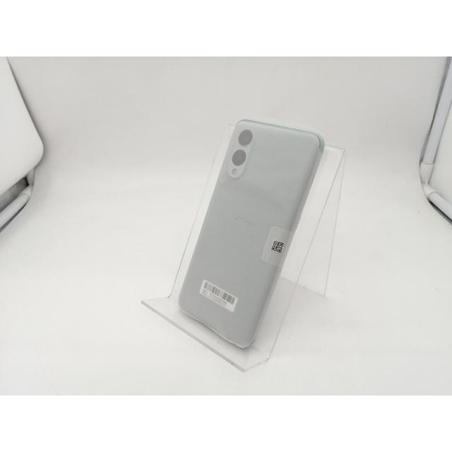 未使用】FCNT au 【SIMフリー】 arrows We2 ライトブルー 4GB 64GB