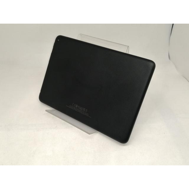 中古】Amazon Fire HD 8（2024/第12世代） 4GB 64GB ブラック【日本橋3