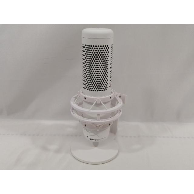 中古】HyperX QuadCast S USBコンデンサーゲーミングマイク【大阪本店