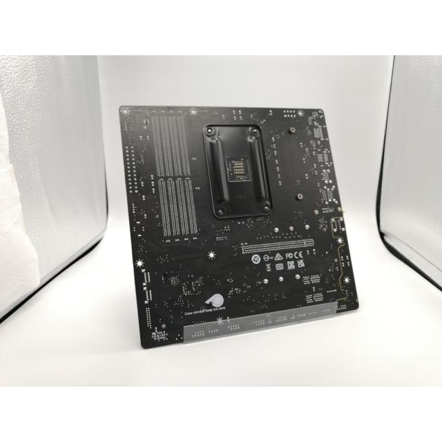 中古】MSI B550M PRO-VDH WIFI B550/AM4/11ac+BT4.2/MicroATX【大阪