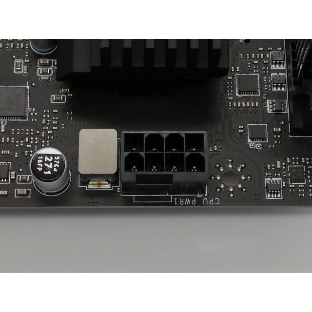 中古】MSI B550M PRO-VDH WIFI B550/AM4/11ac+BT4.2/MicroATX【大阪