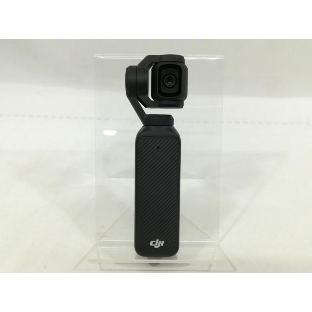 中古】DJI Osmo Pocket 3【大阪本店】保証期間1ヶ月【ランクA 