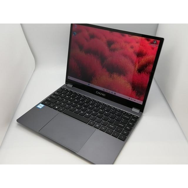 中古】CHUWI FreeBook TYPE:CWI557【Intel N150 16G 512G(SSD) WiFi