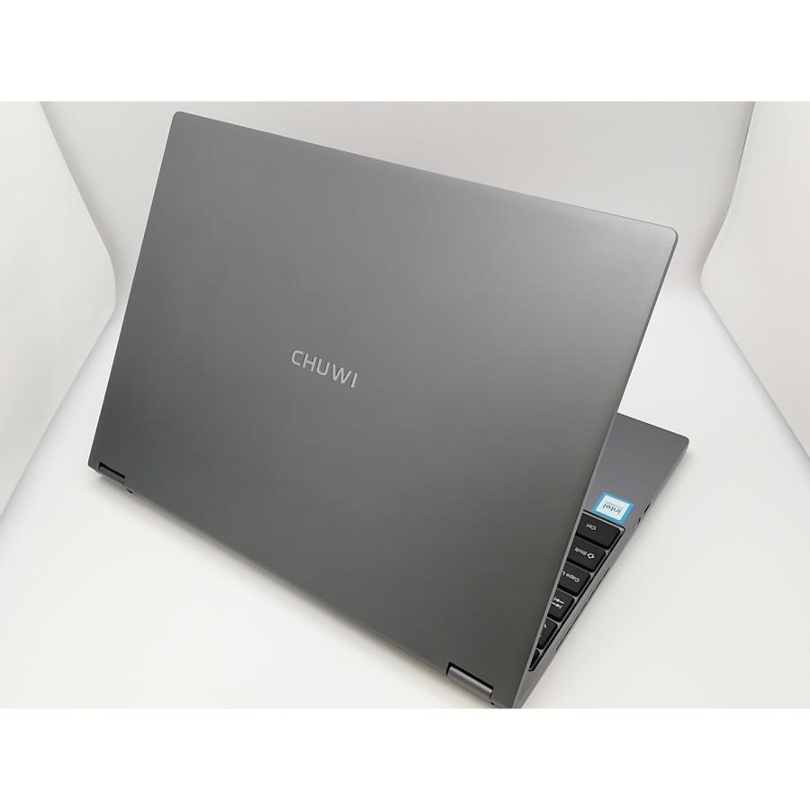 中古】CHUWI FreeBook TYPE:CWI557【Intel N150 16G 512G(SSD) WiFi