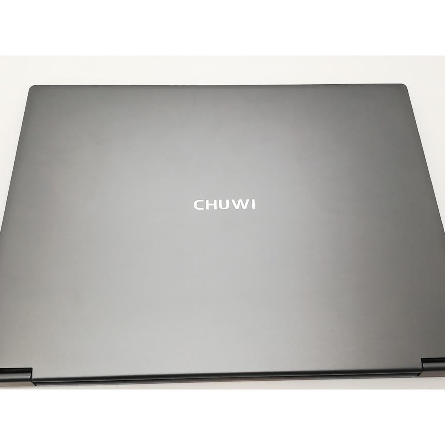 中古】CHUWI FreeBook TYPE:CWI557【Intel N150 16G 512G(SSD) WiFi