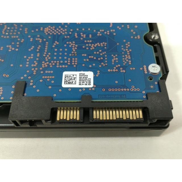 中古】TOSHIBA DT01ACA300 3TB/7200rpm/64MB/6Gbps【大阪本店】保証