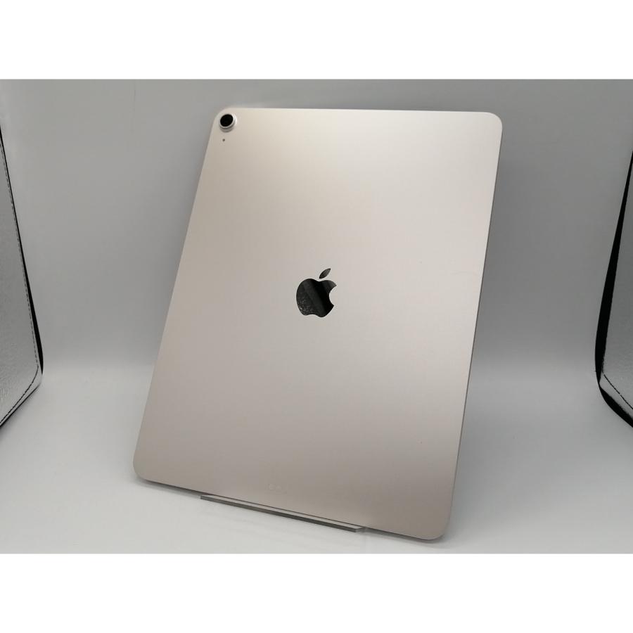 中古】Apple 海外版 【Wi-Fi】 13インチ iPad Air（M3/2025) 128GB