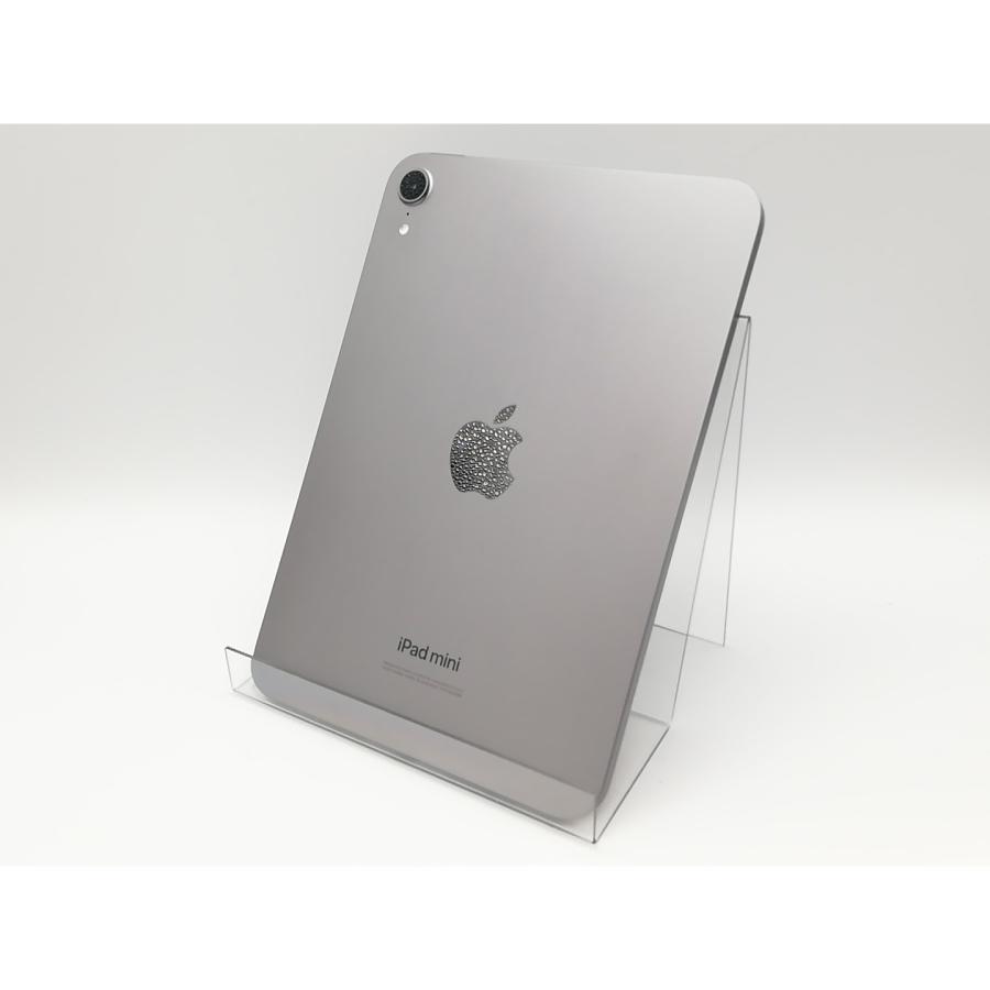 中古】Apple 【Wi-Fi】 iPad mini（A17Pro/2024） 128GB スペース