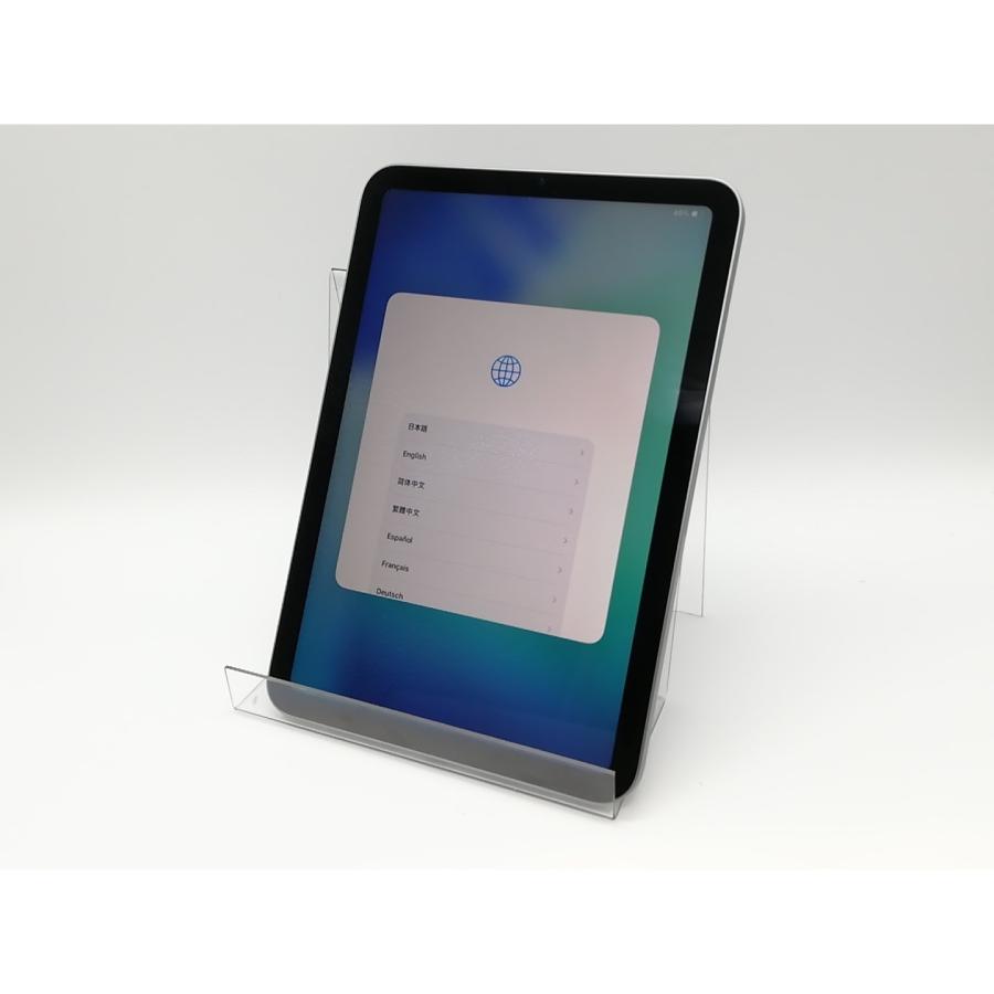 Wi-Fiモデル Pro A17 新品 mini iPad スペースグレーWiFi 128GB A17Pro 【新品未開封】iPadMini 128GB ミニ 第7世代 パープル iPad本体