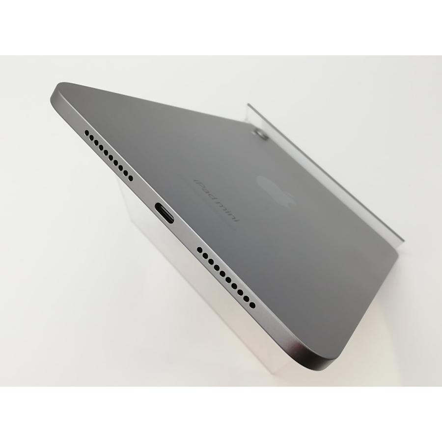 中古】Apple 【Wi-Fi】 iPad mini（A17Pro/2024） 128GB スペース