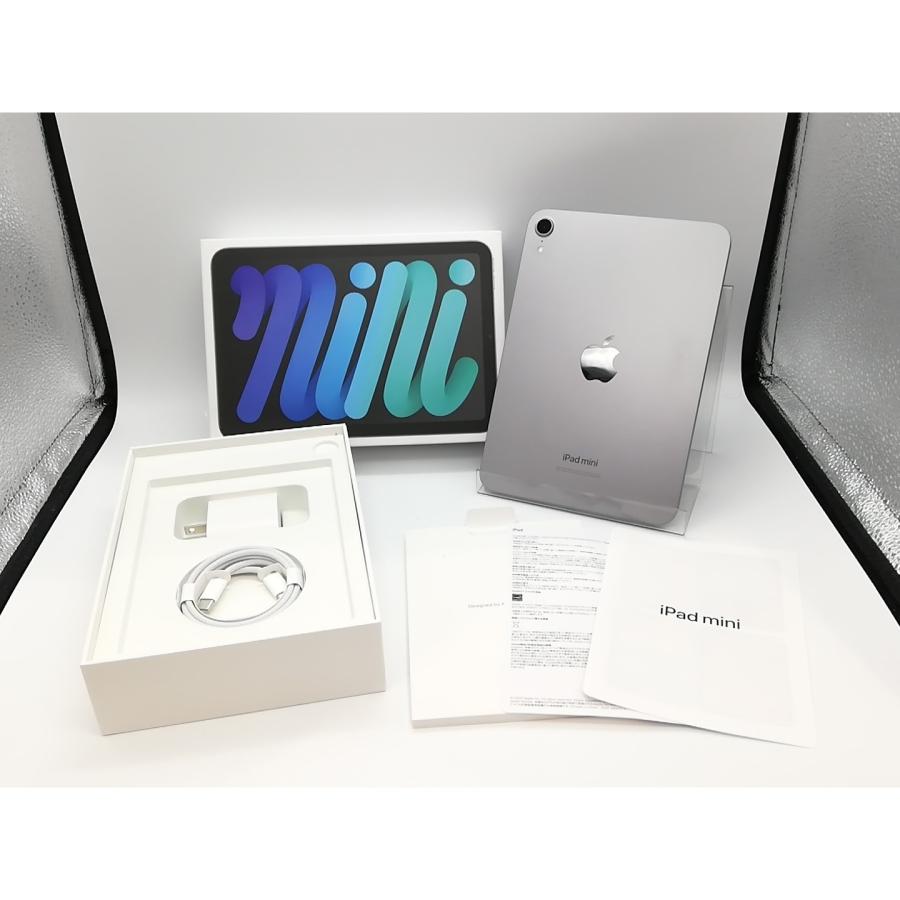中古】Apple 【Wi-Fi】 iPad mini（A17Pro/2024） 128GB スペース