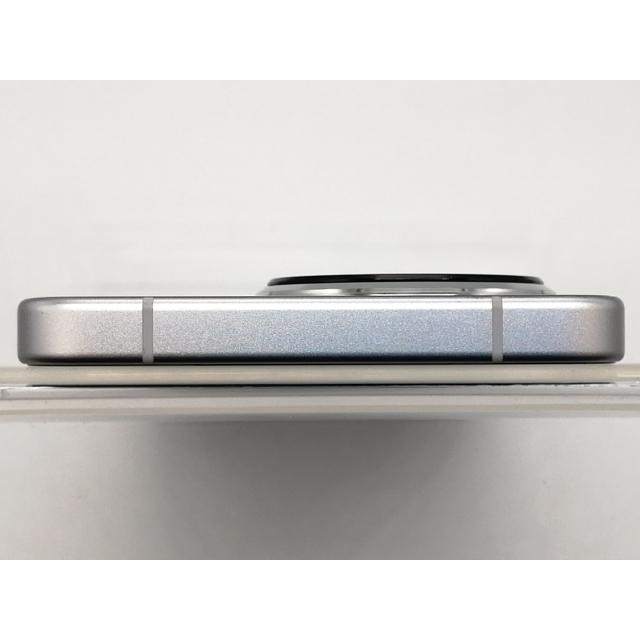 中古】Xiaomi 国内版 【SIMフリー】 Poco F7 Pro シルバー 12GB 256GB