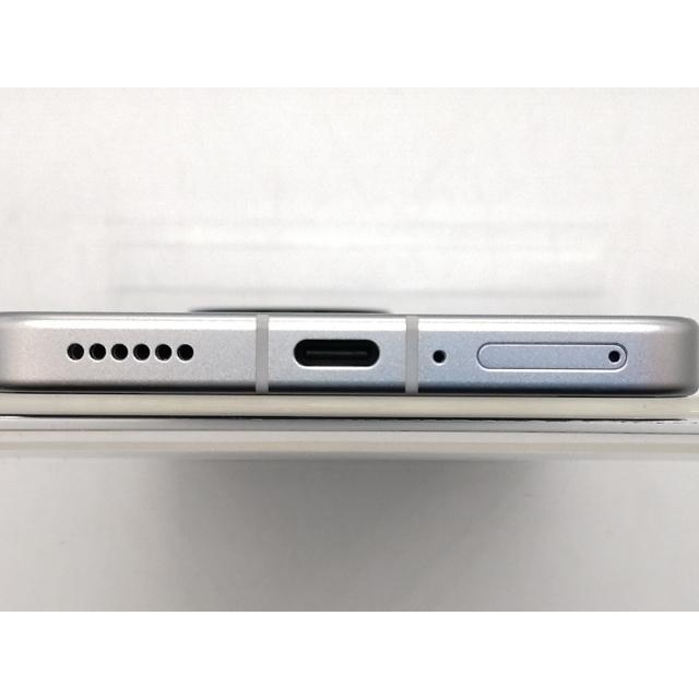 中古】Xiaomi 国内版 【SIMフリー】 Poco F7 Pro シルバー 12GB 256GB