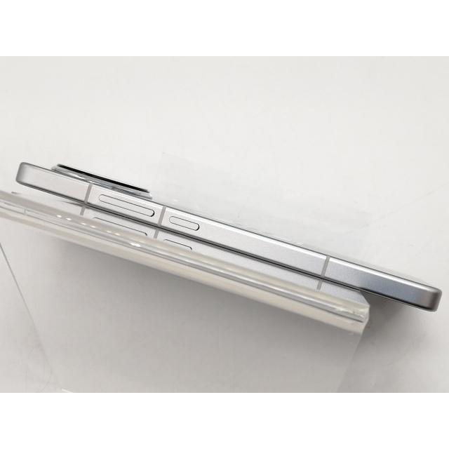 中古】Xiaomi 国内版 【SIMフリー】 Poco F7 Pro シルバー 12GB 256GB